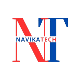 NavikaTech logo