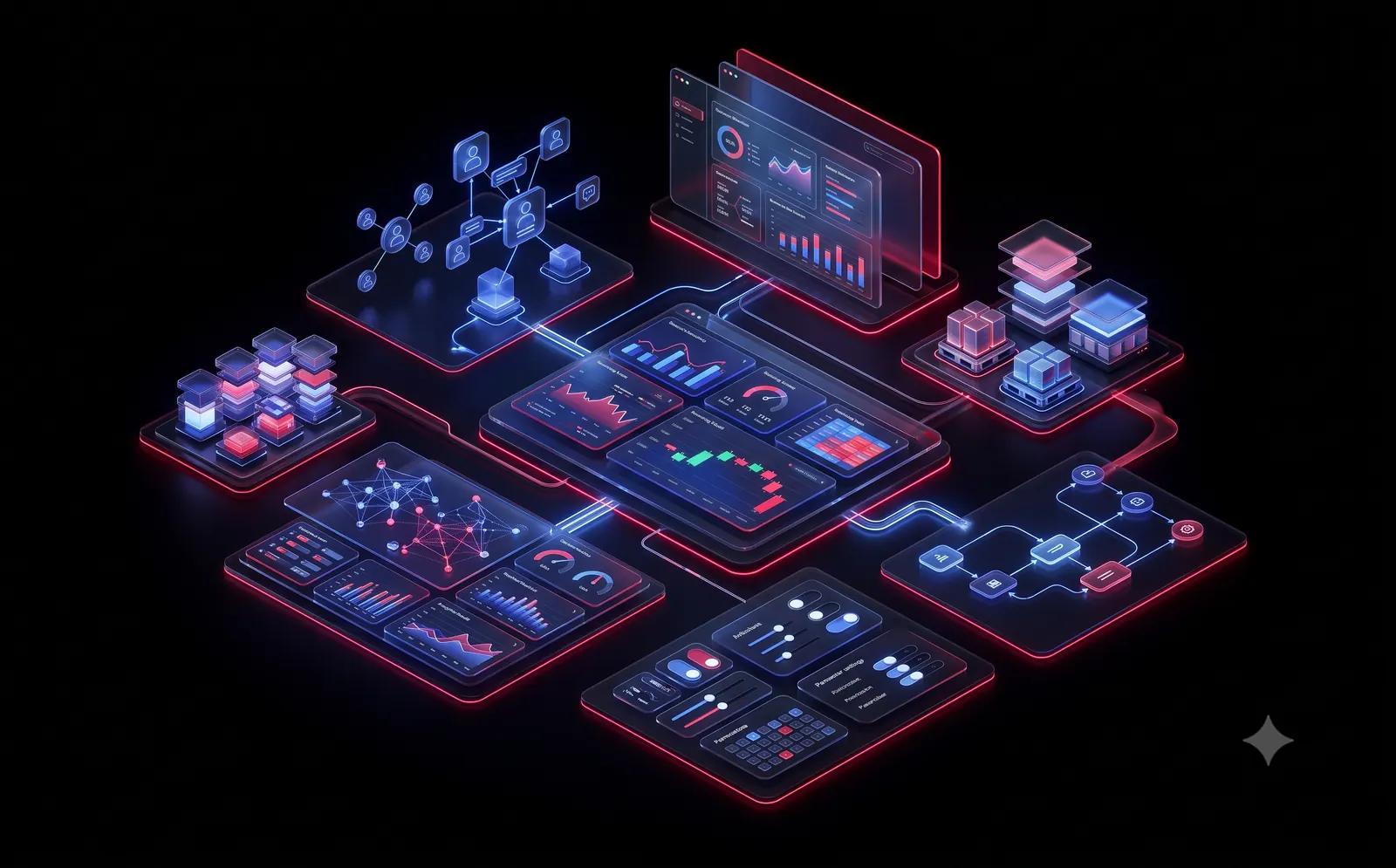 API Development illustration